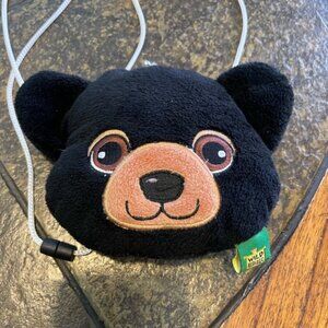 Little Bear Coin Purse